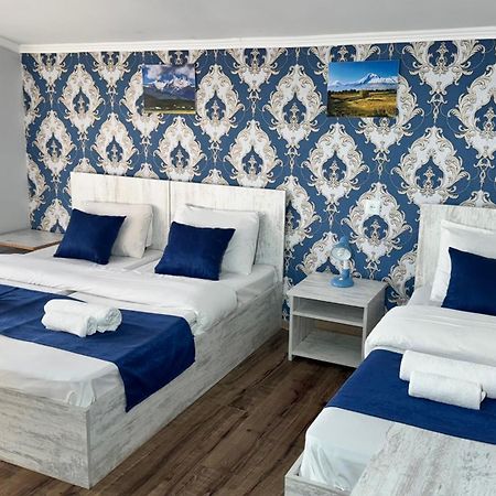 Byurakan Guesthouse & Cottage Dış mekan fotoğraf