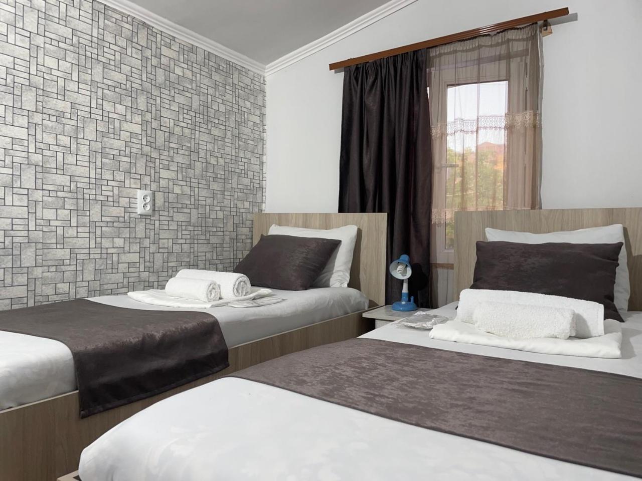 Byurakan Guesthouse & Cottage Dış mekan fotoğraf