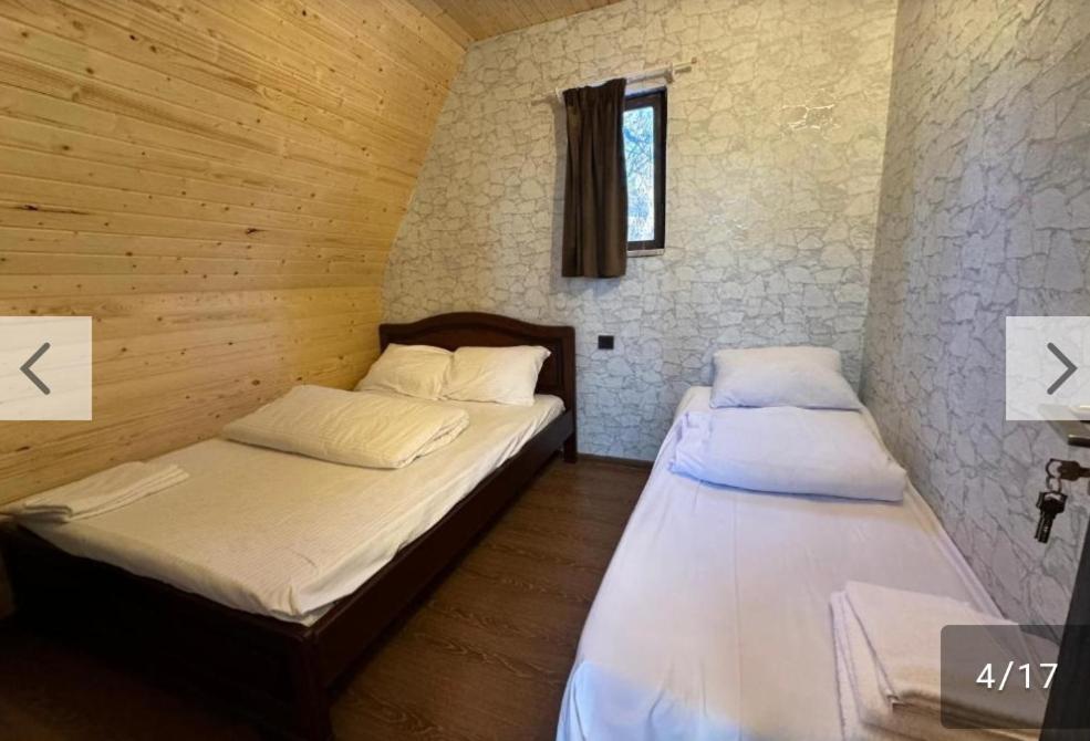 Byurakan Guesthouse & Cottage Dış mekan fotoğraf