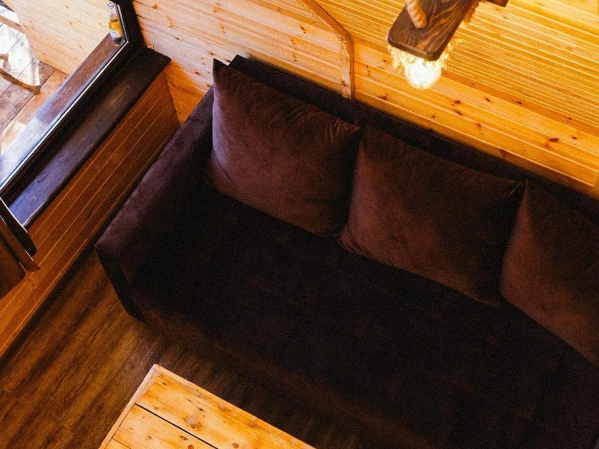 Byurakan Guesthouse & Cottage Dış mekan fotoğraf