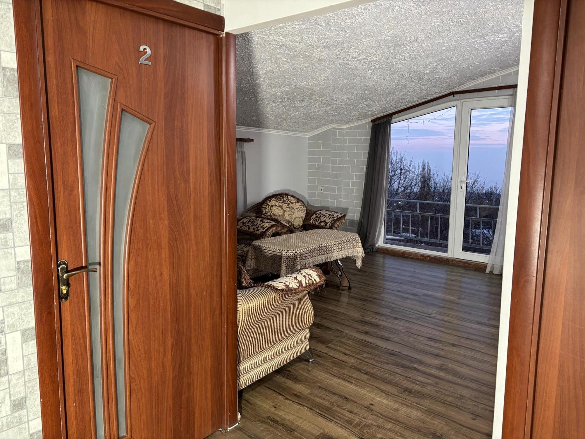 Byurakan Guesthouse & Cottage Dış mekan fotoğraf