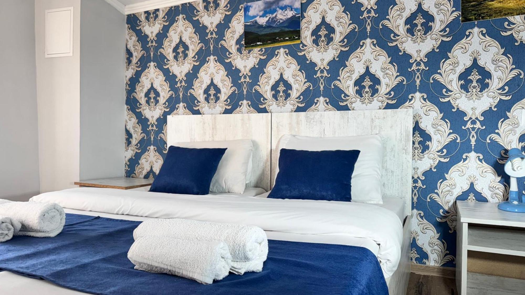Byurakan Guesthouse & Cottage Dış mekan fotoğraf