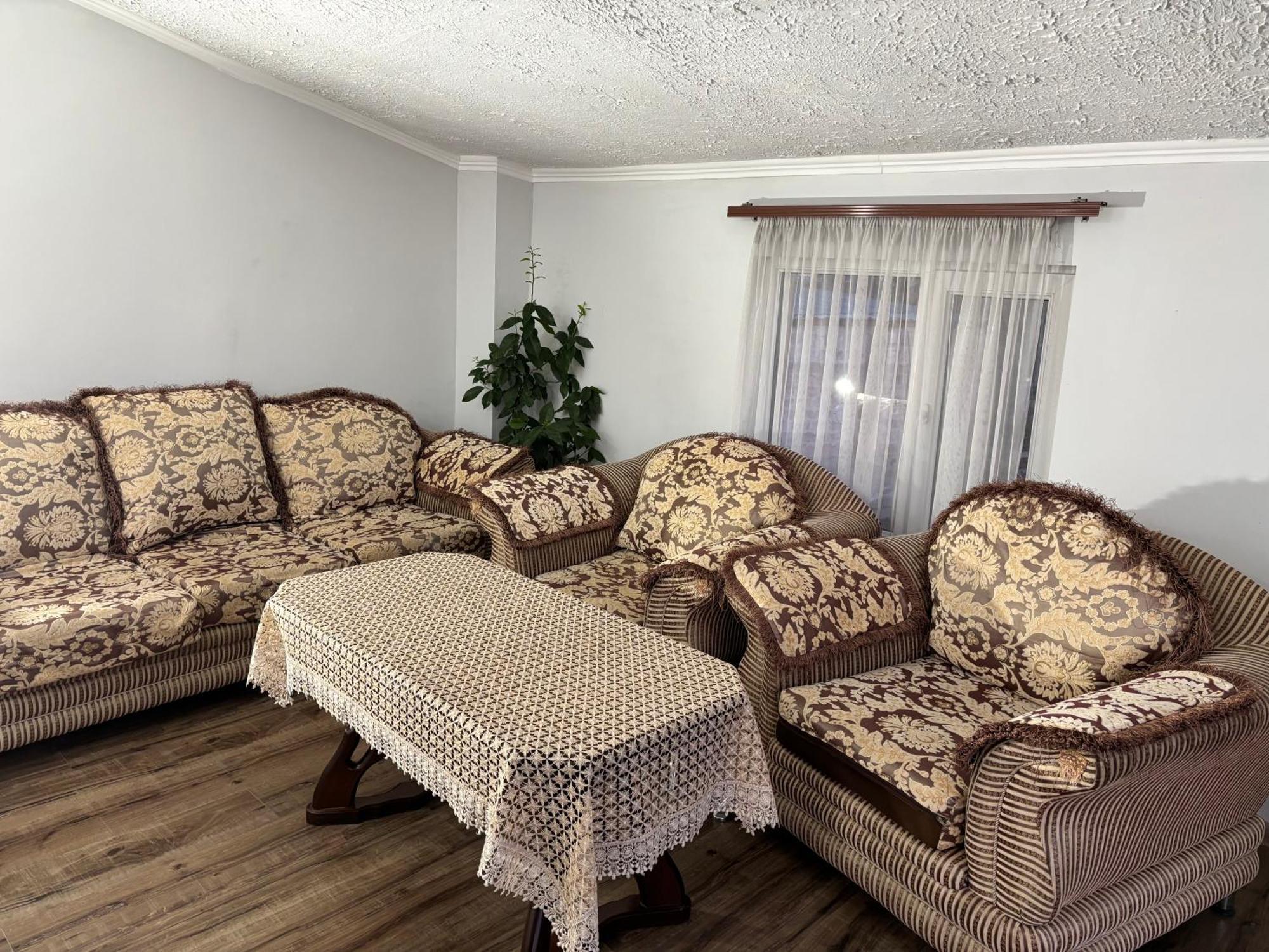 Byurakan Guesthouse & Cottage Dış mekan fotoğraf