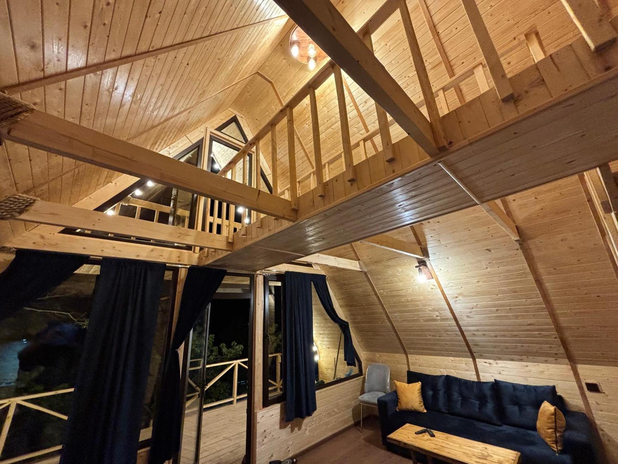 Byurakan Guesthouse & Cottage Dış mekan fotoğraf